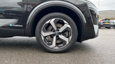 Nissan Qashqai 1.5 E-Power N-Connecta 5dr Auto Hybrid Hatchback